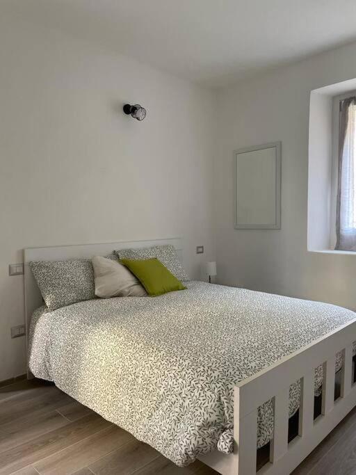 Il Giardino Nascosto Apartment Omegna Luaran gambar