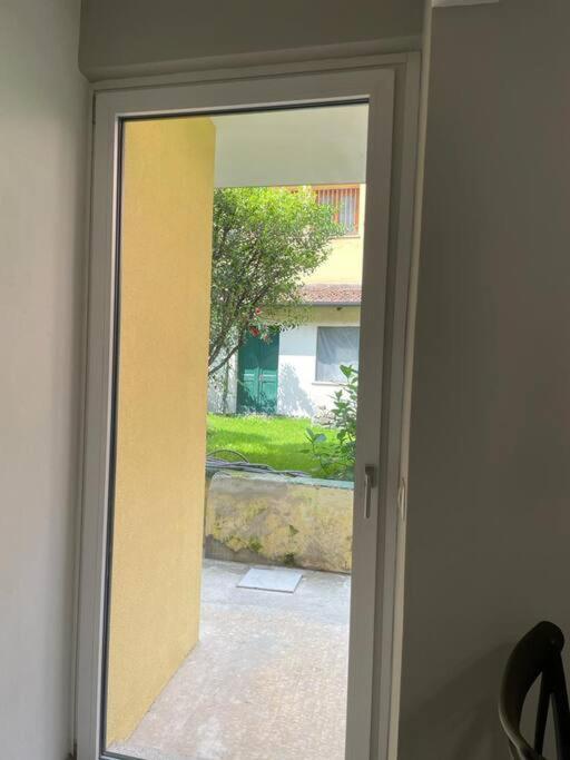 Il Giardino Nascosto Apartment Omegna Luaran gambar